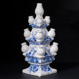 Tulip Vase 3-tier Large Flower
