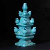 Tulip Vase 3-tier Van Gogh