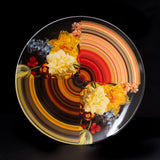 Wall Plate Richard Hutton Spring