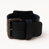 Lion King Leather Cuff Bracelet