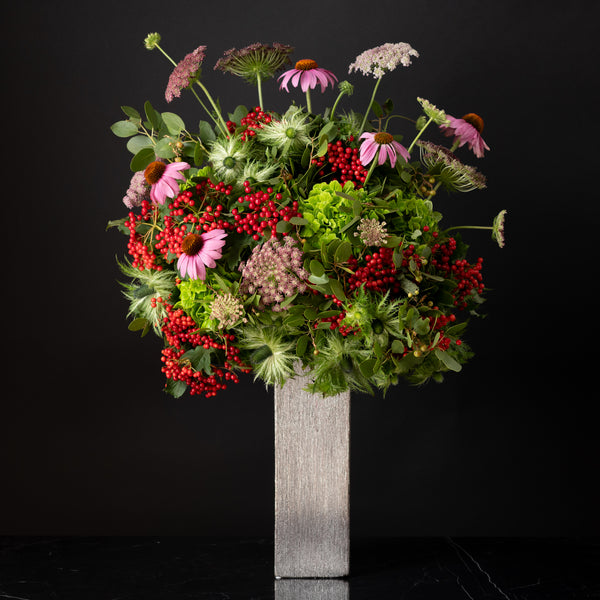 Fall Wildflower