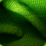 Lime Green Compressed Basket