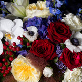 Red White and Blue - Designer's Choice