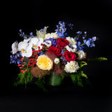 Red White and Blue - Designer's Choice