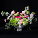 DESIGNER'S CHOICE FLORAL - EASTER BOUQUET