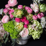 DESIGNER'S CHOICE FLORAL - EASTER BOUQUET
