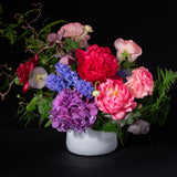 Designer's Choice Floral Arrangement - Bold