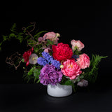 Designer's Choice Floral Arrangement - Bold