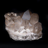 Smokey Quartz Crystal (82 Kilos)