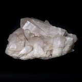 Clear Crystal Cluster