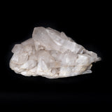 Clear Crystal Cluster