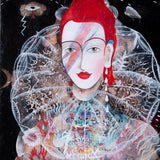 Bowie Original Painting