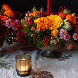 Thanksgiving - Duo and Trio