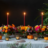 Thanksgiving - Duo and Trio