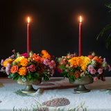 Thanksgiving - Duo and Trio