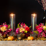 Thanksgiving - Grateful Trio