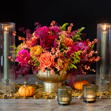 Thanksgiving - Rustic Ember