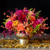 Thanksgiving - Rustic Ember