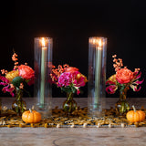 Thanksgiving - Amber Glow Trio