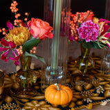 Thanksgiving - Amber Glow Trio