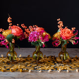 Thanksgiving - Amber Glow Trio