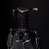 Beaded Black Crowns (Nigeria)