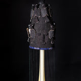 Beaded Black Crowns (Nigeria)