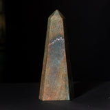 Green Aventurine Crystal Tower, 2.05kg