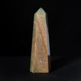 Green Aventurine Crystal Tower, 2.05kg