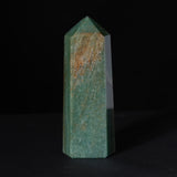 Green Aventurine Crystal Tower, 2.05kg