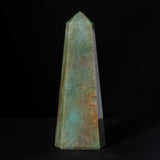 Green Aventurine Crystal Tower, 2.05kg