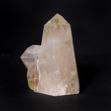Aura Quartz Double Crystal Tower, 1kg