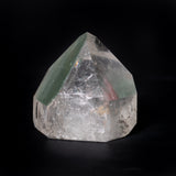 Green Phantom Quartz Cluster, 1kg