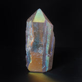 Aura Quartz Tower Crystal, 0.9kg