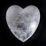 Clear Quartz Crystal Bowl, 1kg