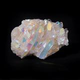 Aura Quartz Cluster - Bottom & Top, 2.75kg