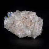 Aura Quartz Cluster - Bottom & Top, 2.75kg