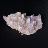 Aura Quartz Crystal Cluster, 1.7kg