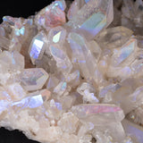 Aura Quartz Big Cluster, 5.05kg