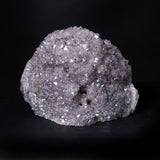 Amethyst Aura Small Crystal, 4.9kg