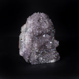 Amethyst Aura Small Crystal, 4.9kg