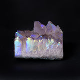 Aura Amethyst Big Crystal, 2.95kg