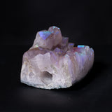 Aura Amethyst Big Crystal, 2.95kg