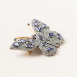 Butterfly Brooch