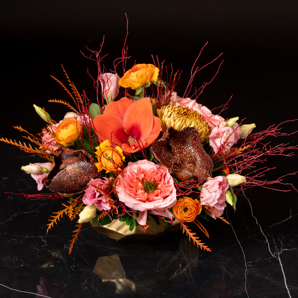 Denver Urban Florist Services
