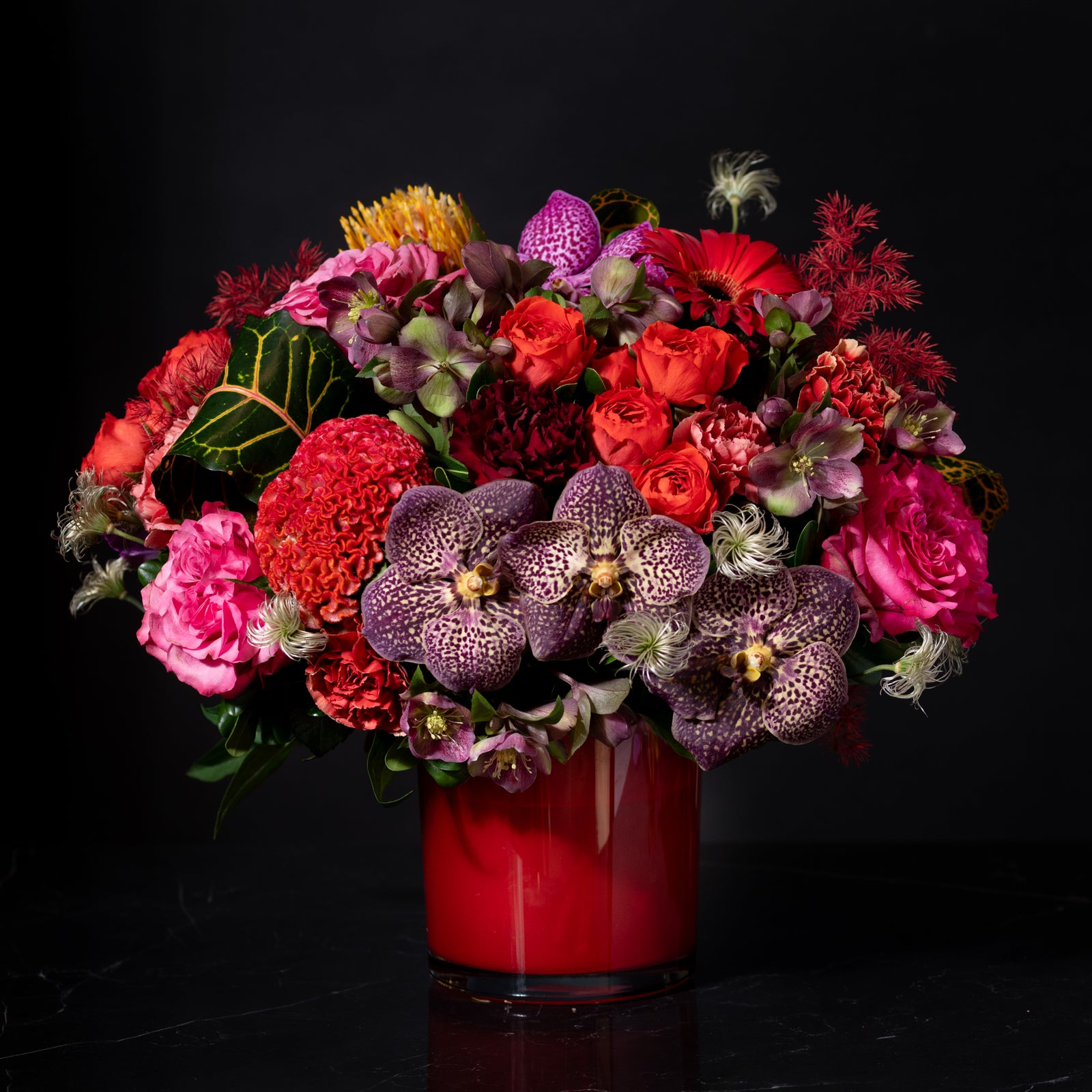 Sustainable Flower Options Denver