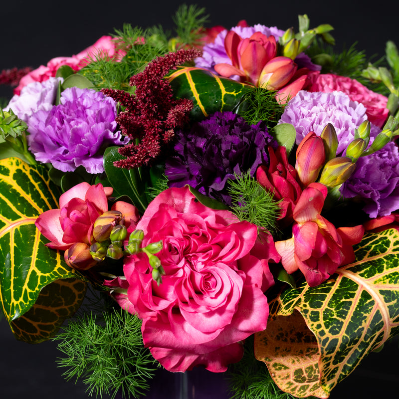 Discover Best Flower Delivery Services in Denver featuring Fresh Floral Arrangements 80204