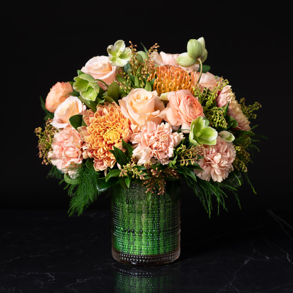 Flower arrangements Denver