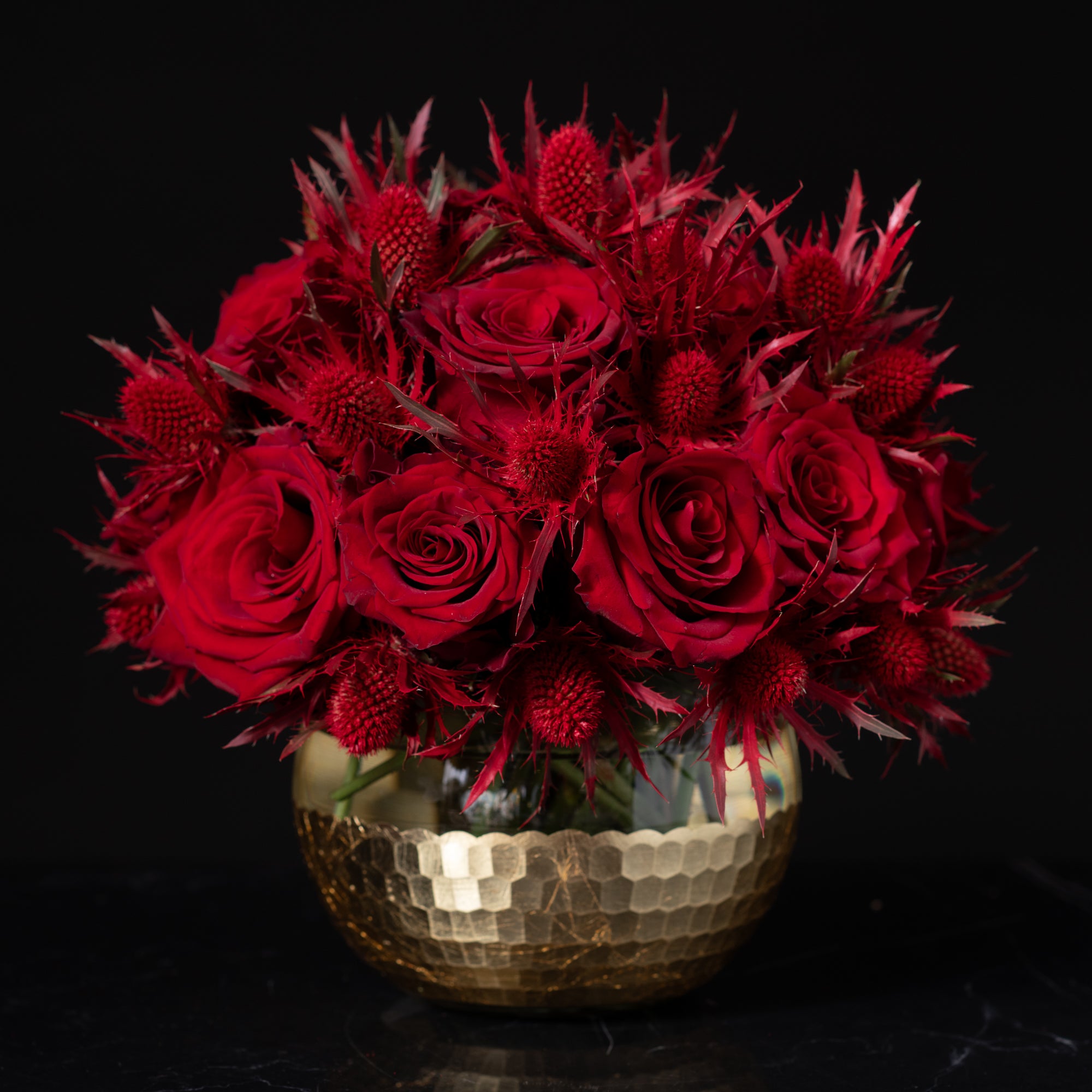 Artistic Flower Shop Services in Denver 80218