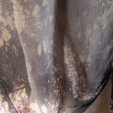 Patricia Larsen Earth toned cover up/ scarf